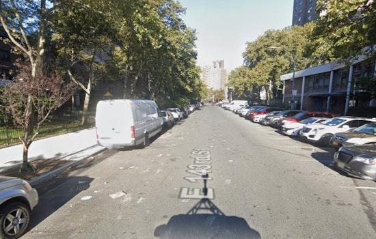 NYPD Escalates Hunt for Four Suspects After Woman Wounded in Mott Haven Daylight Shooting