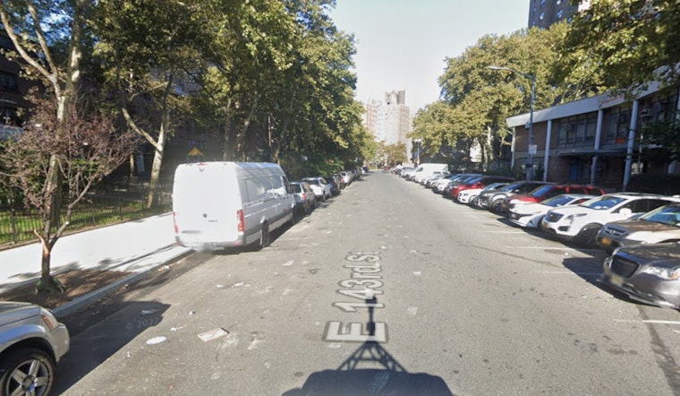 NYPD Escalates Hunt for Four Suspects After Woman Wounded in Mott Haven Daylight Shooting