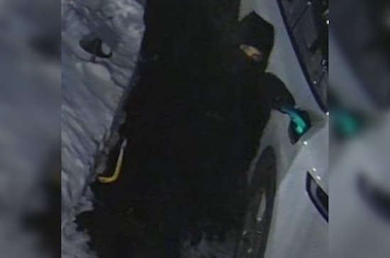NYPD Hunts for Trio Suspected in Staten Island Burglary Spree