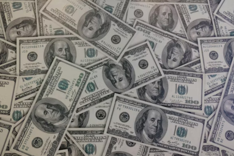 NYPD Officer Charged with Grand Larceny in COVID-19 Loan Fraud Scheme