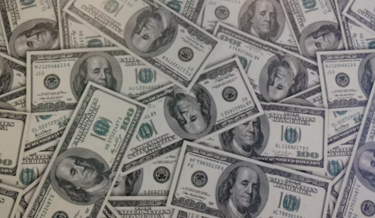 NYPD Officer Charged with Grand Larceny in COVID-19 Loan Fraud Scheme