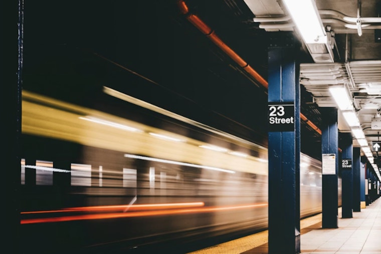 NYPD Reports 17% Increase in NYC Subway Crimes During Frigid Winter, Prompting Enhanced Police Measures