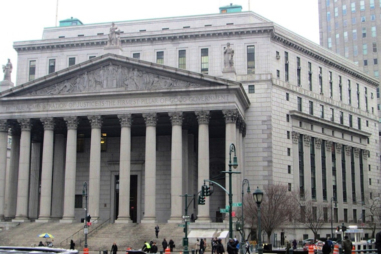 NYPD Sergeant Convicted of Manslaughter in Second Degree in New York Court