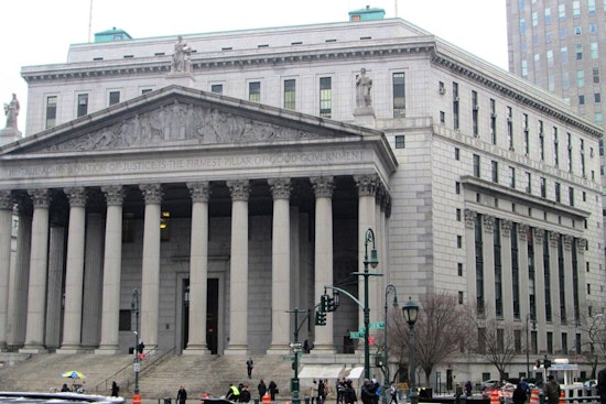 NYPD Sergeant Convicted of Manslaughter in Second Degree in New York Court