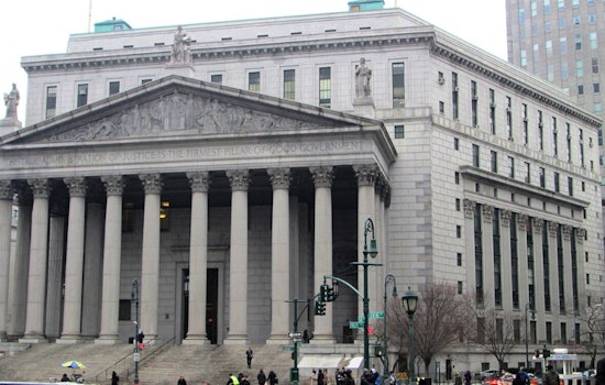 NYPD Sergeant Convicted of Manslaughter in Second Degree in New York Court