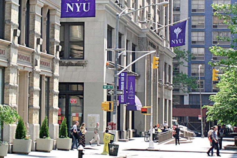 NYU Prof’s Crusade to Kick Kids off Social Media Goes Global