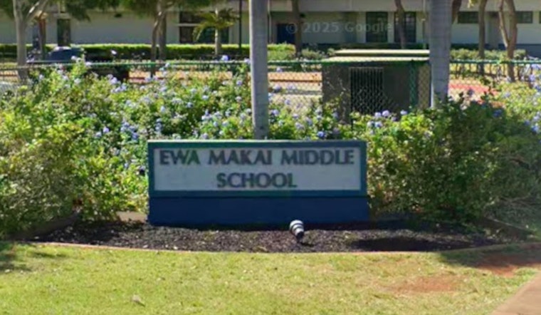 Oʻahu Duo Snags Hawaii's First 'Schools Of Democracy' Crowns