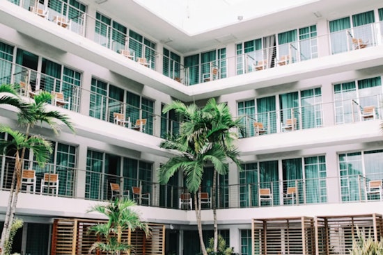 Oahu Hotel Money Geyser Pumps $12B Into Island, Backs 64,000 Paychecks