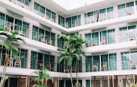 Oahu Hotel Money Geyser Pumps $12B Into Island, Backs 64,000 Paychecks