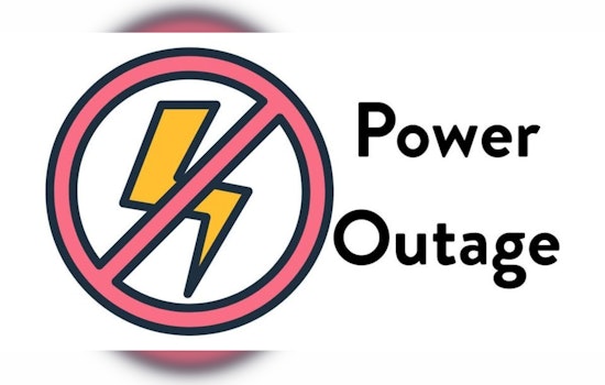 Oak Creek Public Library Faces Limited Services Amid Unplanned Power Outage