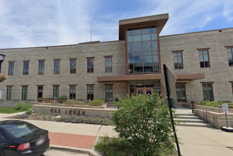 Oak Creek Unanimously Approves Contract for New State-of-the-Art Fire Station Design