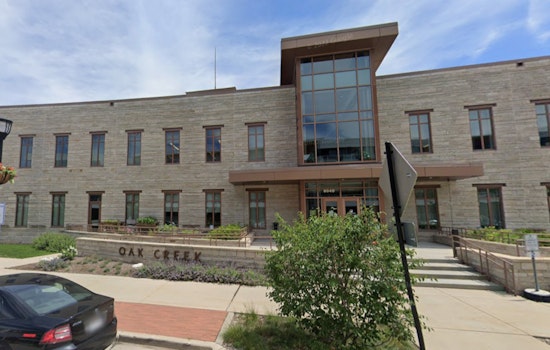 Oak Creek Unanimously Approves Contract for New State-of-the-Art Fire Station Design