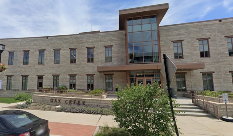 Oak Creek Unanimously Approves Contract for New State-of-the-Art Fire Station Design