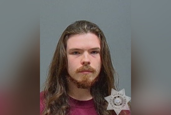Oak Grove Man, 24, Busted on Sex Assault Rap as Cops Hunt More Victims