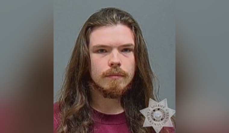 Oak Grove Man, 24, Busted on Sex Assault Rap as Cops Hunt More Victims