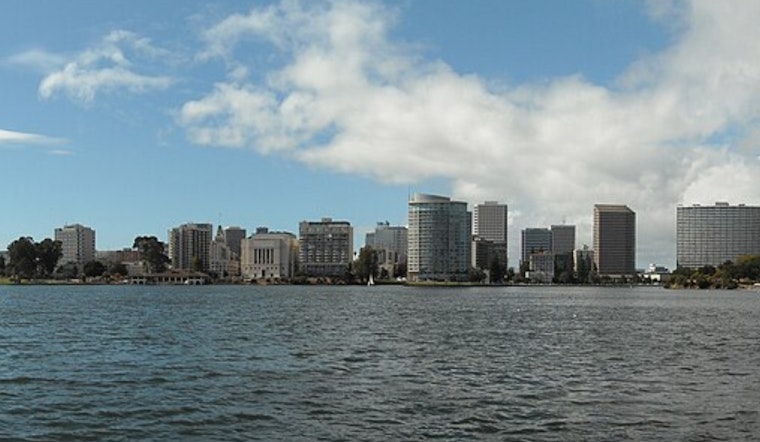 Oakland Basks In 70s As Sneaker Waves Turn Beaches Treacherous