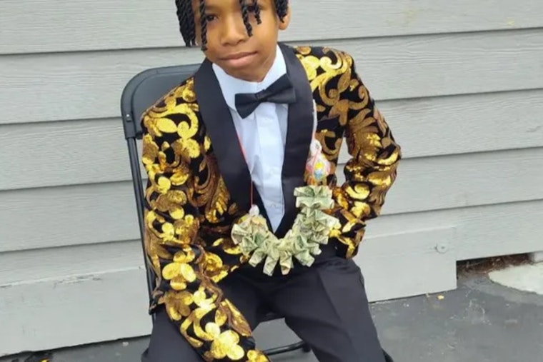 Oakland Boy Dragged A Third Of A Mile In Christmas Hit-And-Run Horror