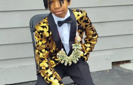 Oakland Boy Dragged A Third Of A Mile In Christmas Hit-And-Run Horror