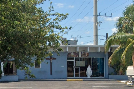 Oakland Park Priest Won’t Shut Soup Line as City Piles On Fines