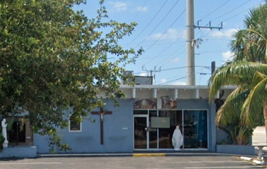 Oakland Park Priest Won’t Shut Soup Line as City Piles On Fines