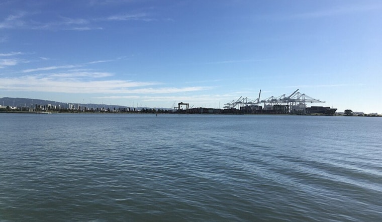 Oakland Sneaks Into The 70s Friday Before Weekend Cooldown