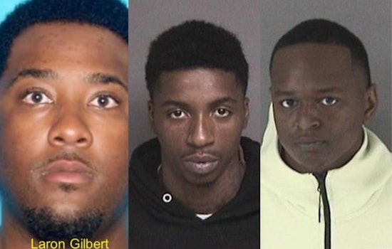 Oakland Trio Cops Plea Deals in Killing of Ex-San Jose Officer