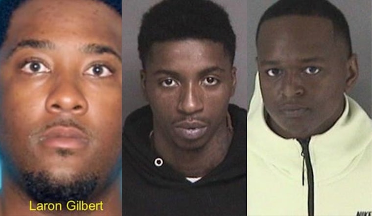 Oakland Trio Cops Plea Deals in Killing of Ex-San Jose Officer