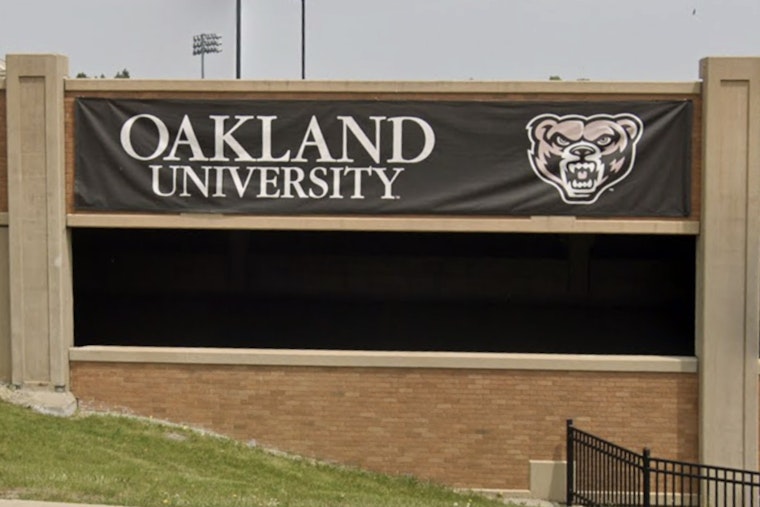 Oakland University Lifts Lockdown After Stabbing Incident as Suspects Remain At Large in Rochester Hills