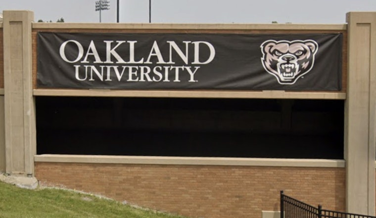 Oakland University Lifts Lockdown After Stabbing Incident as Suspects Remain At Large in Rochester Hills