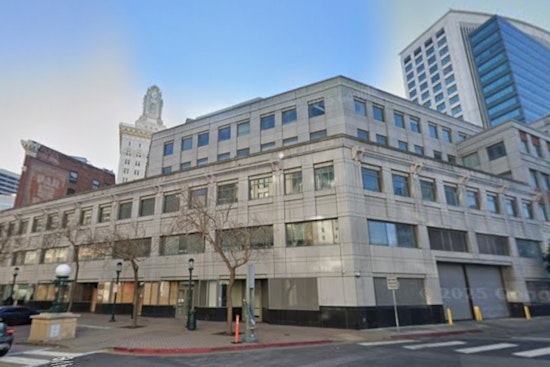Oakland’s $75 Million Race To Tame Killer Streets