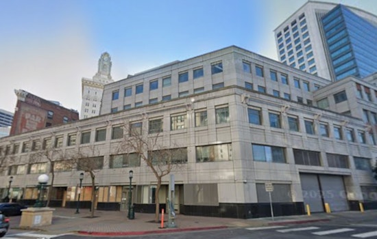 Oakland’s $75 Million Race To Tame Killer Streets