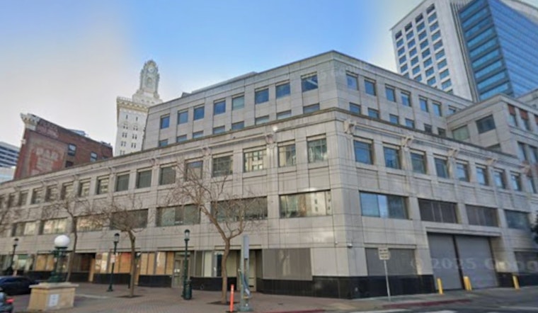 Oakland’s $75 Million Race To Tame Killer Streets