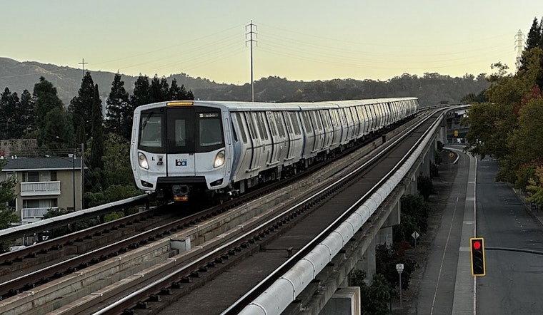 Oakland’s Simon Presses DC To Fund BART Safety Squad