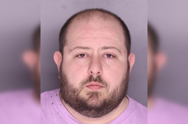 Oaklyn Man Arrested for Alleged Solicitation and Unlawful Contact with a Minor