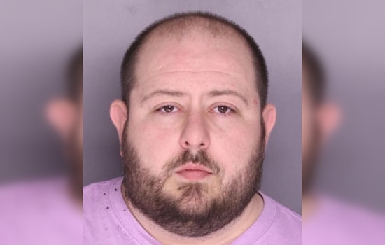Oaklyn Man Arrested for Alleged Solicitation and Unlawful Contact with a Minor