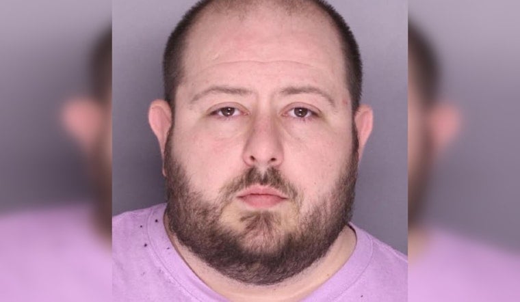 Oaklyn Man Arrested for Alleged Solicitation and Unlawful Contact with a Minor