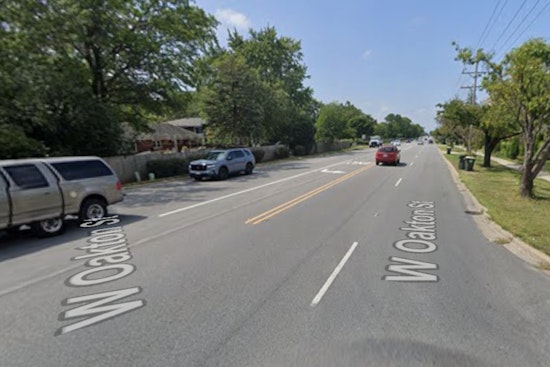 Oakton Street Horror: Niles Man Dies After SUV Slams Into Tree