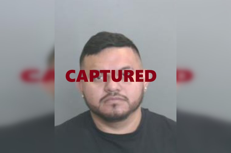 OC Sex Offender Snared In Guatemala In Alleged Rape Of 13-Year-Old