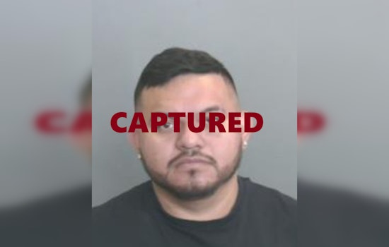 OC Sex Offender Snared In Guatemala In Alleged Rape Of 13-Year-Old