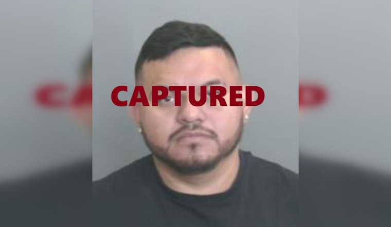 OC Sex Offender Snared In Guatemala In Alleged Rape Of 13-Year-Old