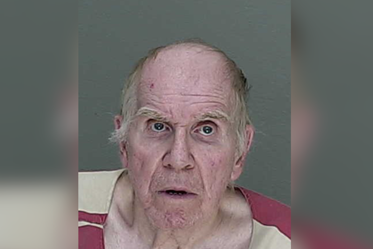 Ocala Man, 71, Charged With 20 Child Pornography Counts