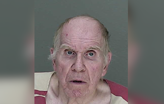 Ocala Man, 71, Charged With 20 Child Pornography Counts