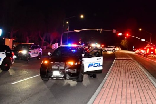 Oceanside Girl, 13, Airlifted After Hit-And-Run Horror Near Douglas Drive