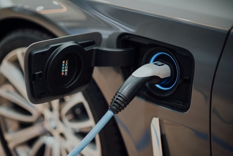 Oceanside OKs Mega EV Charging Pit Stop Off Harbor Drive