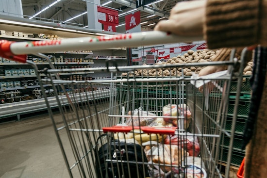 O’Connell Takes Swing At Nashville Grocery Tax, State Puts Up Roadblock