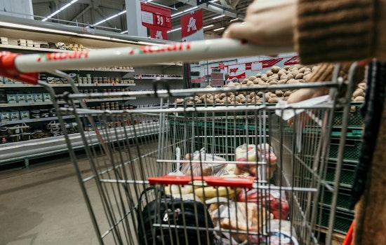 O’Connell Takes Swing At Nashville Grocery Tax, State Puts Up Roadblock