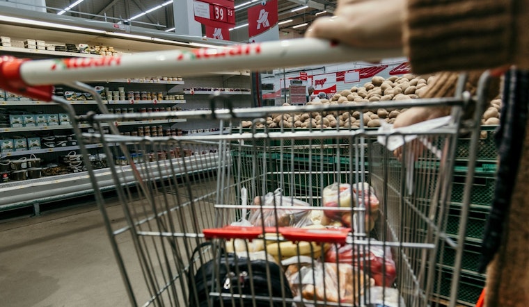 O’Connell Takes Swing At Nashville Grocery Tax, State Puts Up Roadblock