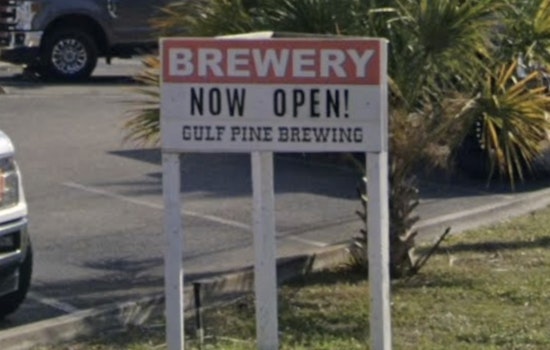 Odessa Bartender Swaps Tip Jar For Brew Kettle On Gunn Highway