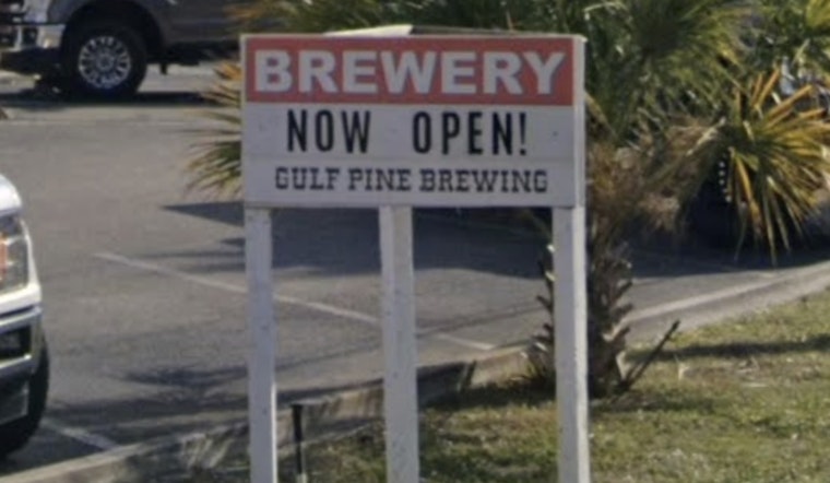 Odessa Bartender Swaps Tip Jar For Brew Kettle On Gunn Highway
