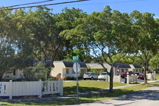 Off-Duty Florida Corrections Officer Exchanges Fire with Assailant in Southwest Miami-Dade Incident